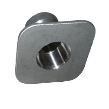 Nanjing casting parts Stainless Steel Bracket